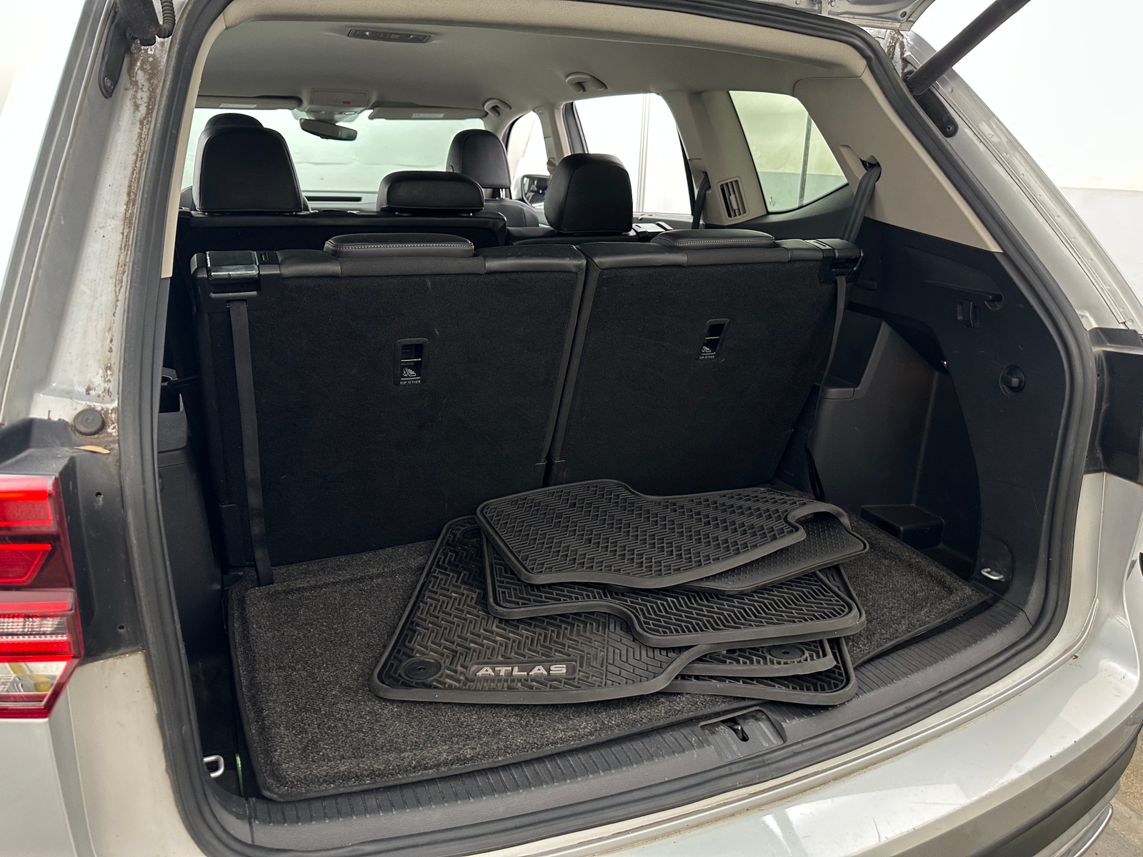 Thumbnail: 2019 Volkswagen Atlas - 6