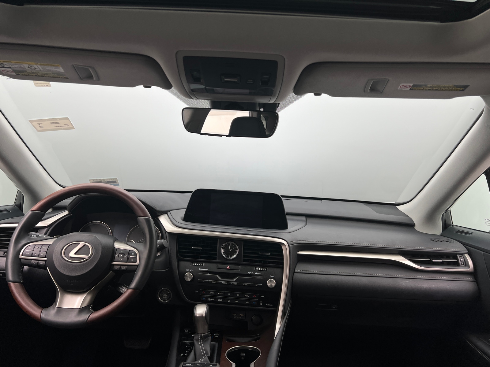 Thumbnail: 2022 Lexus RX - 2