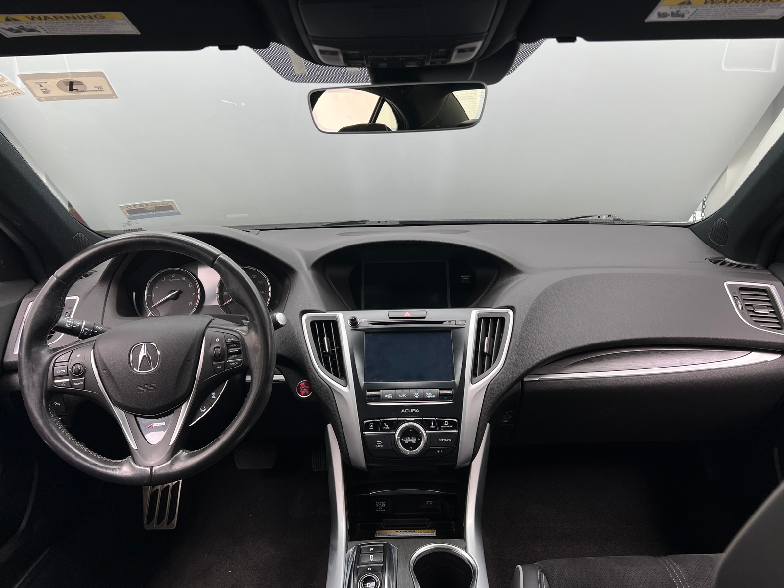 Thumbnail: 2020 Acura TLX - 2