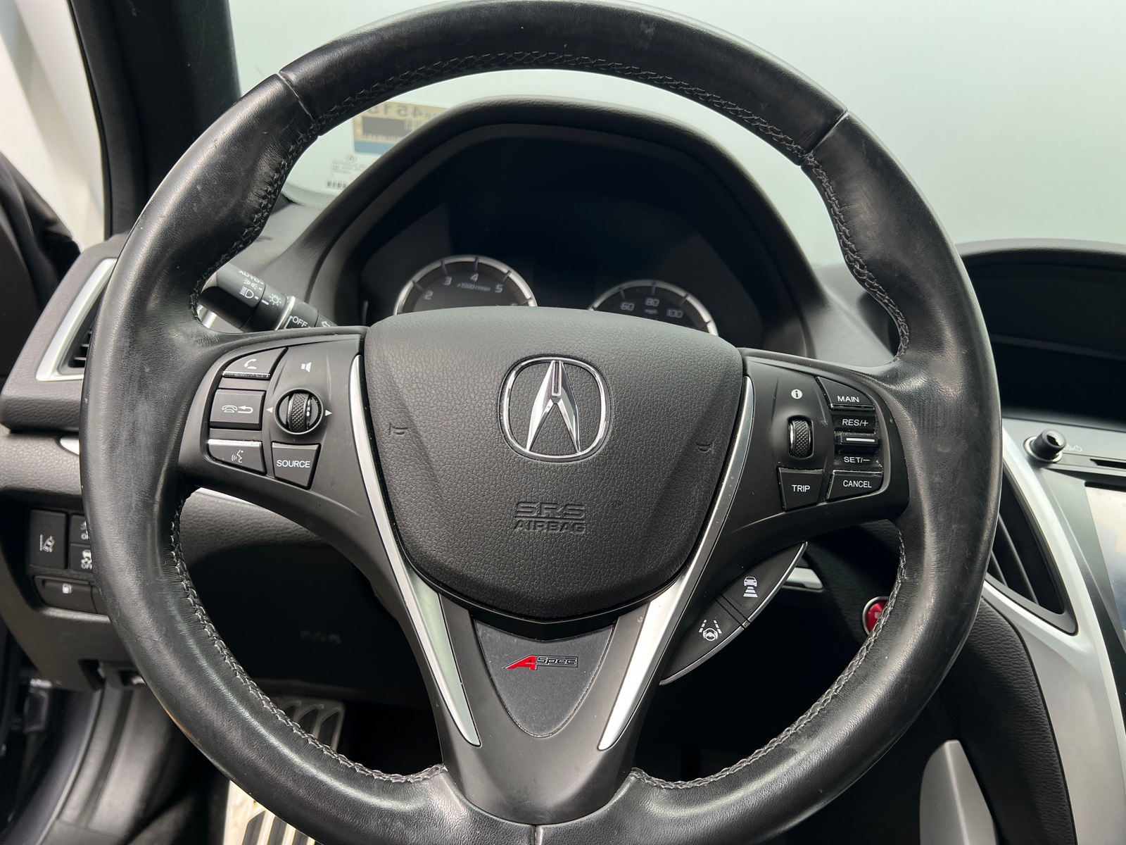Thumbnail: 2020 Acura TLX - 4