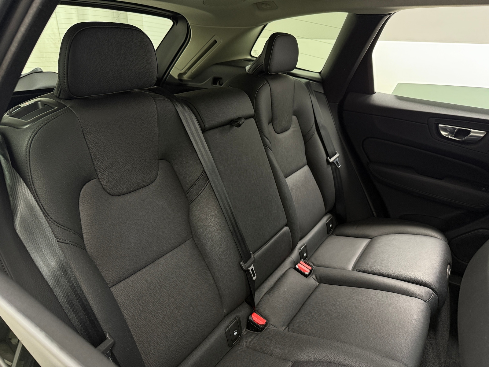 Thumbnail: 2024 Volvo XC60 - 5