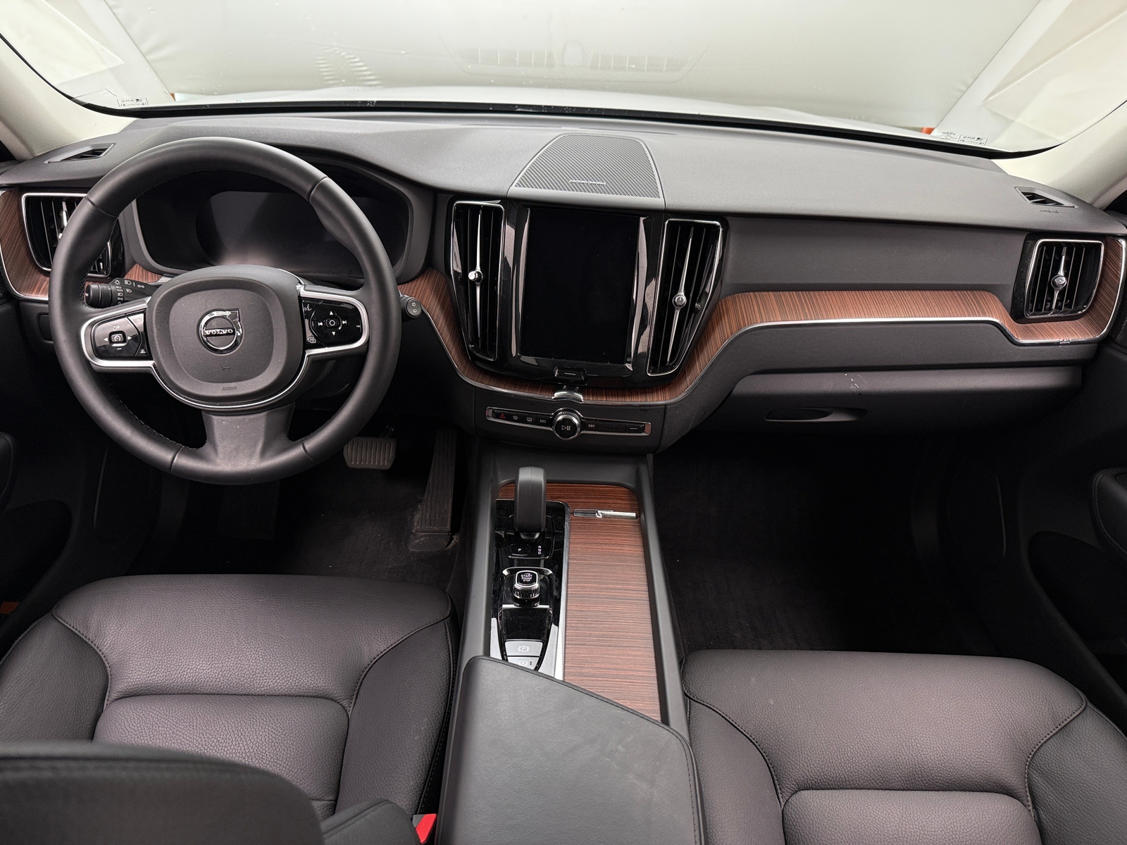 Thumbnail: 2024 Volvo XC60 - 2