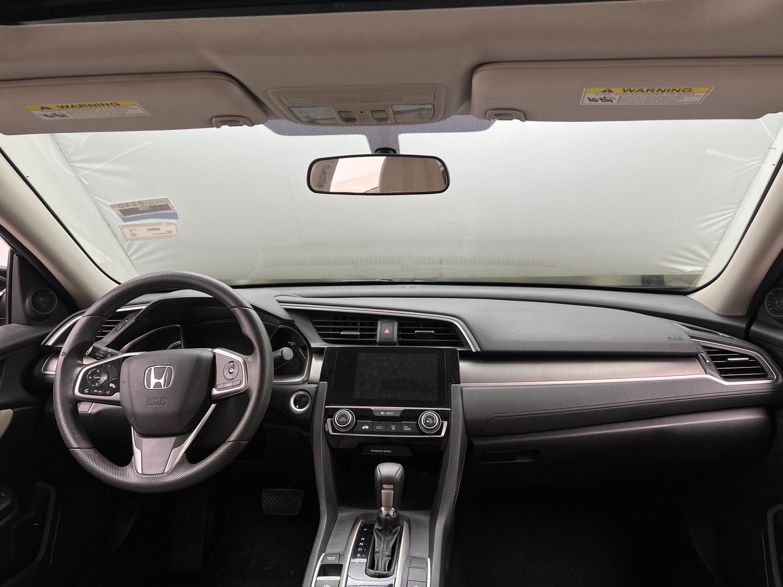 Thumbnail: 2017 Honda Civic - 3