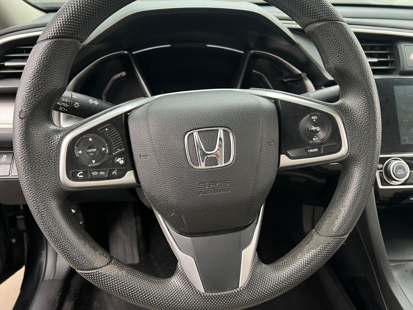 Thumbnail: 2017 Honda Civic - 5