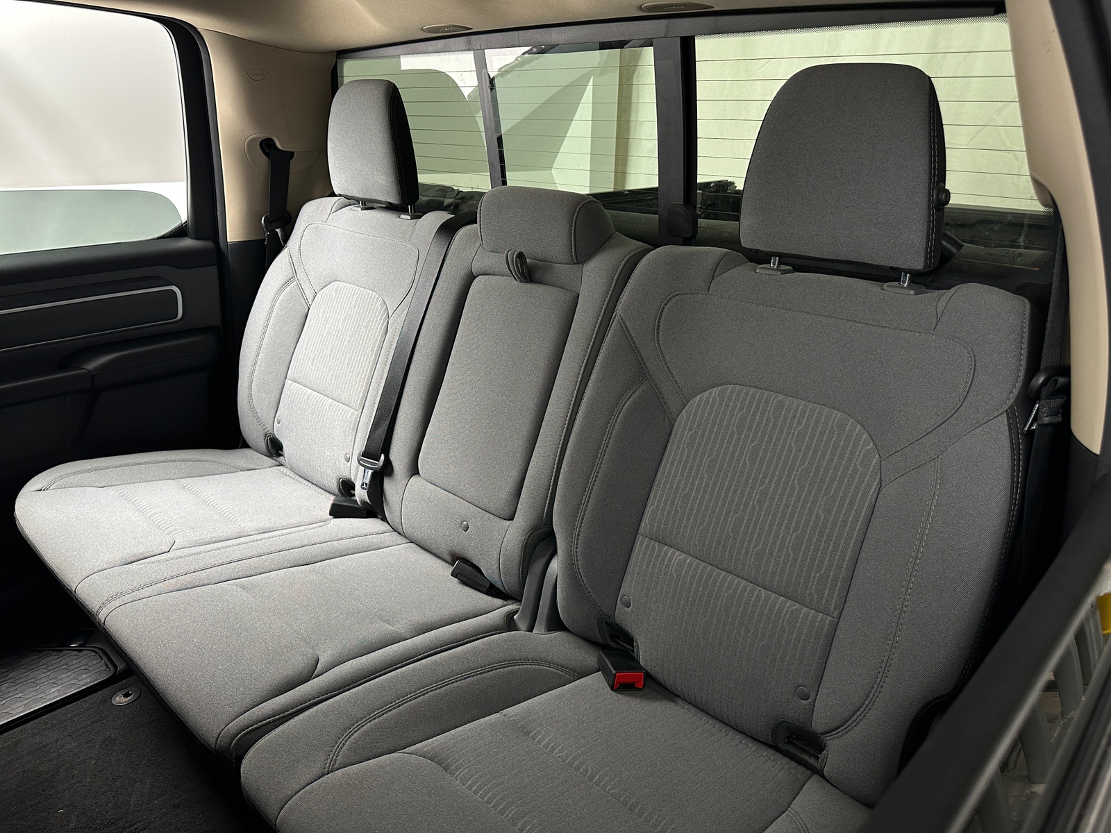 Thumbnail: 2019 RAM 1500 - 6