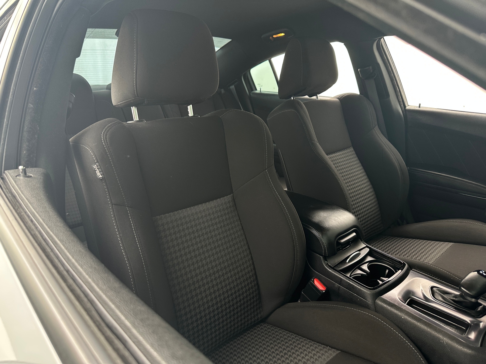 Thumbnail: 2021 Dodge Charger - 2
