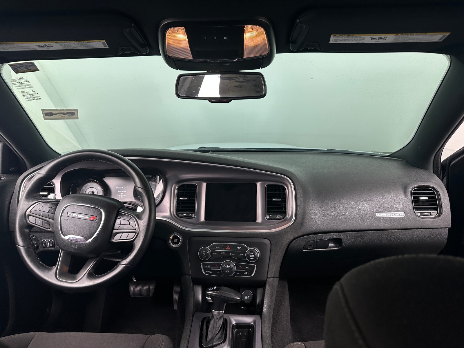 Thumbnail: 2021 Dodge Charger - 3