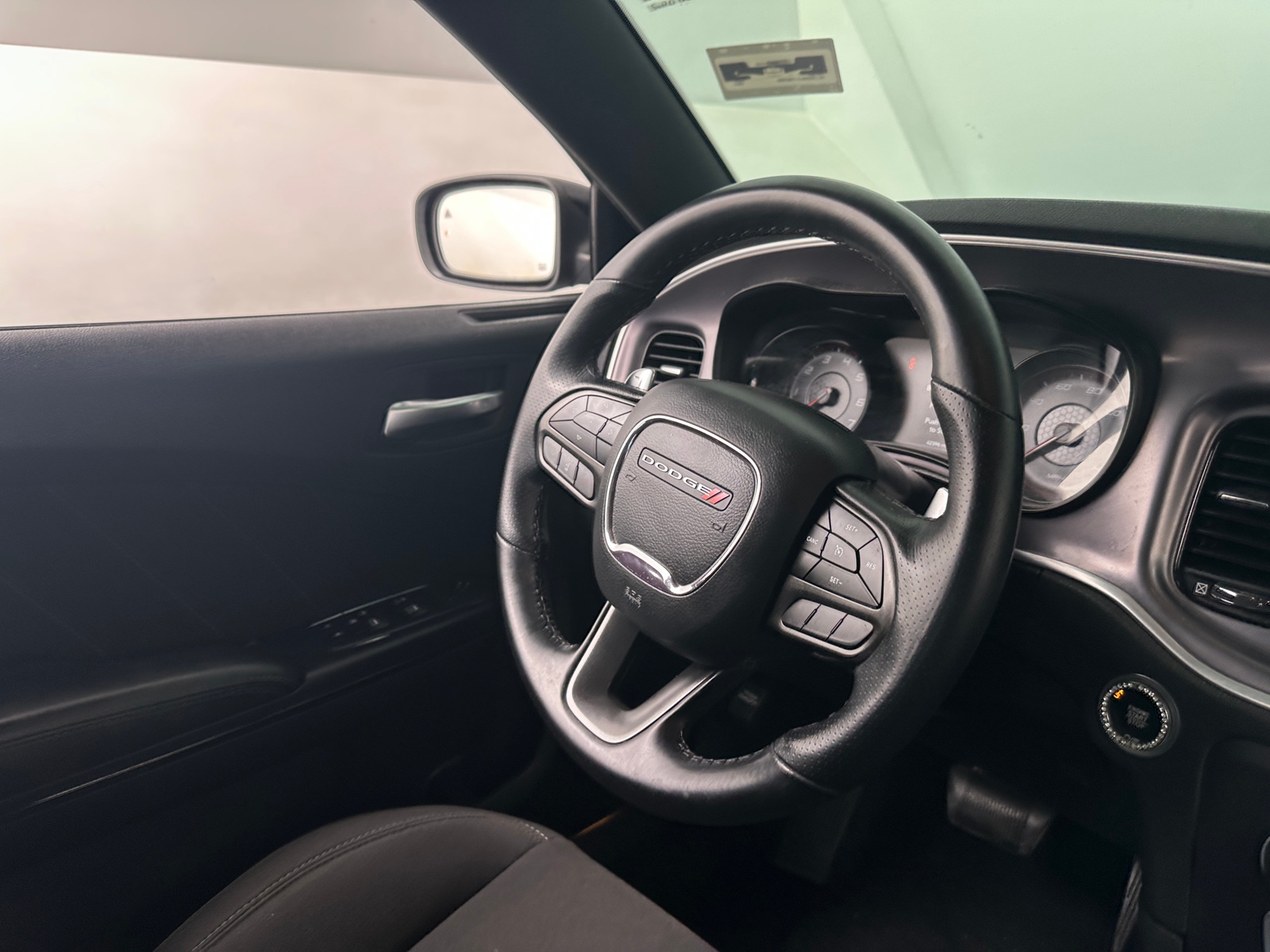 Thumbnail: 2021 Dodge Charger - 5