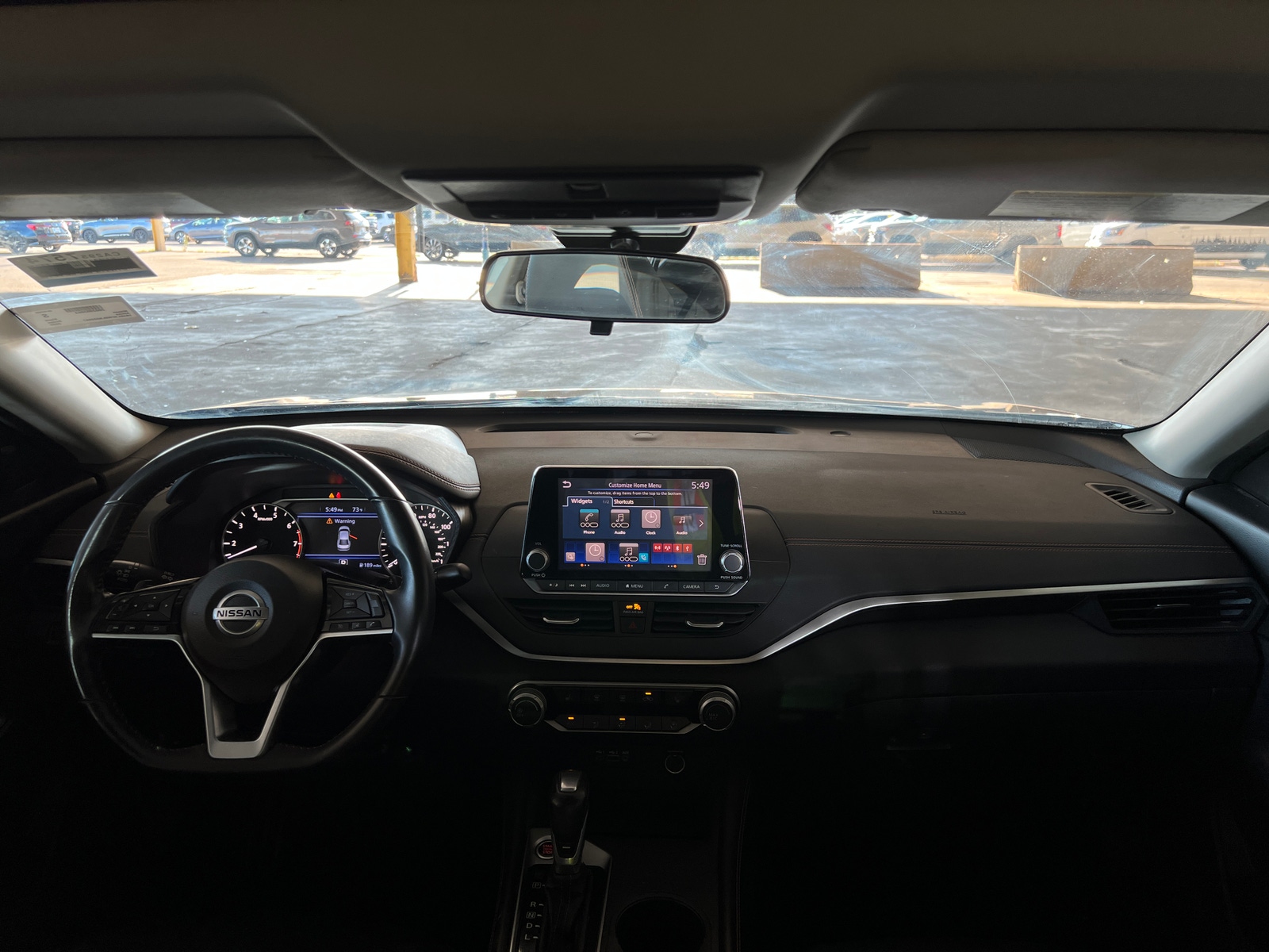 Thumbnail: 2020 Nissan Altima - 3