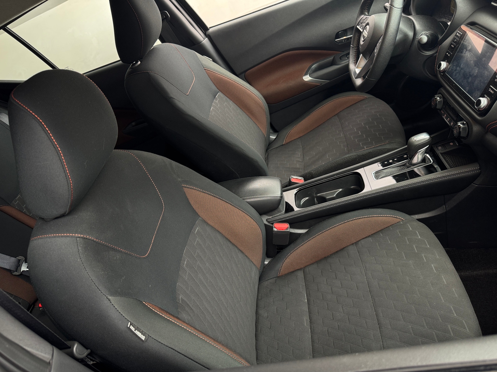 Thumbnail: 2024 Nissan Kicks - 2