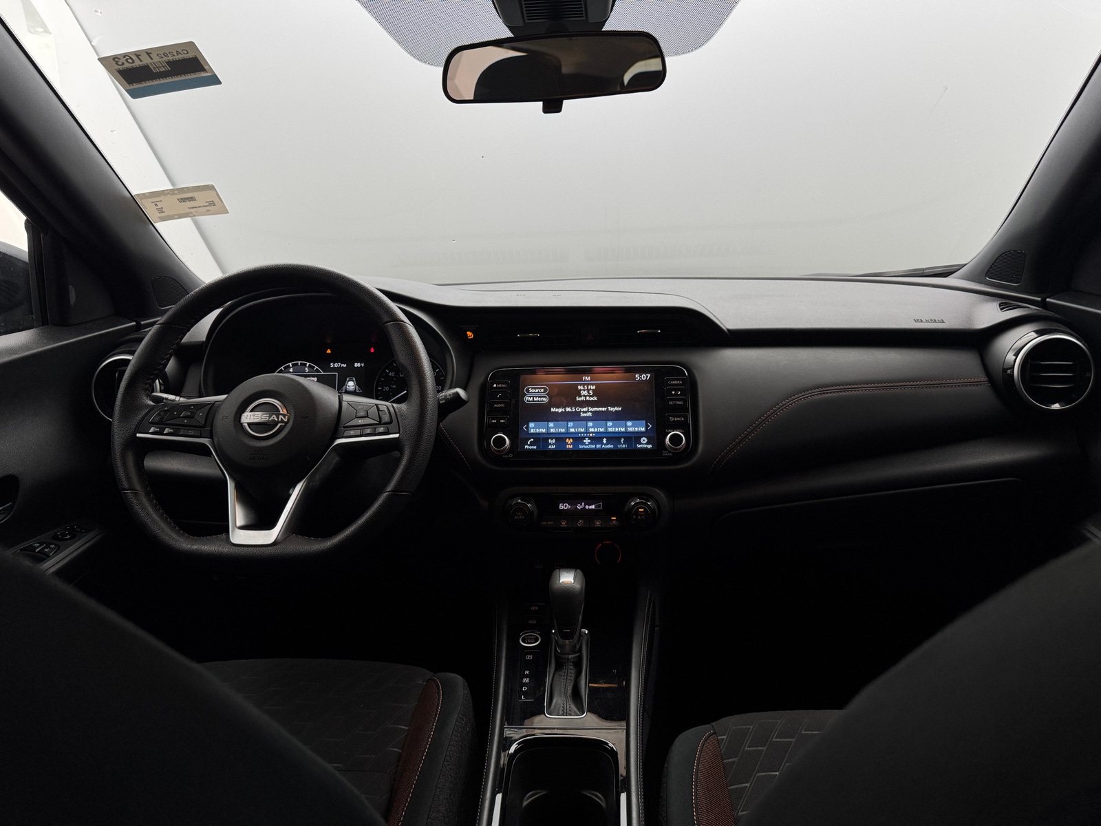 Thumbnail: 2024 Nissan Kicks - 3