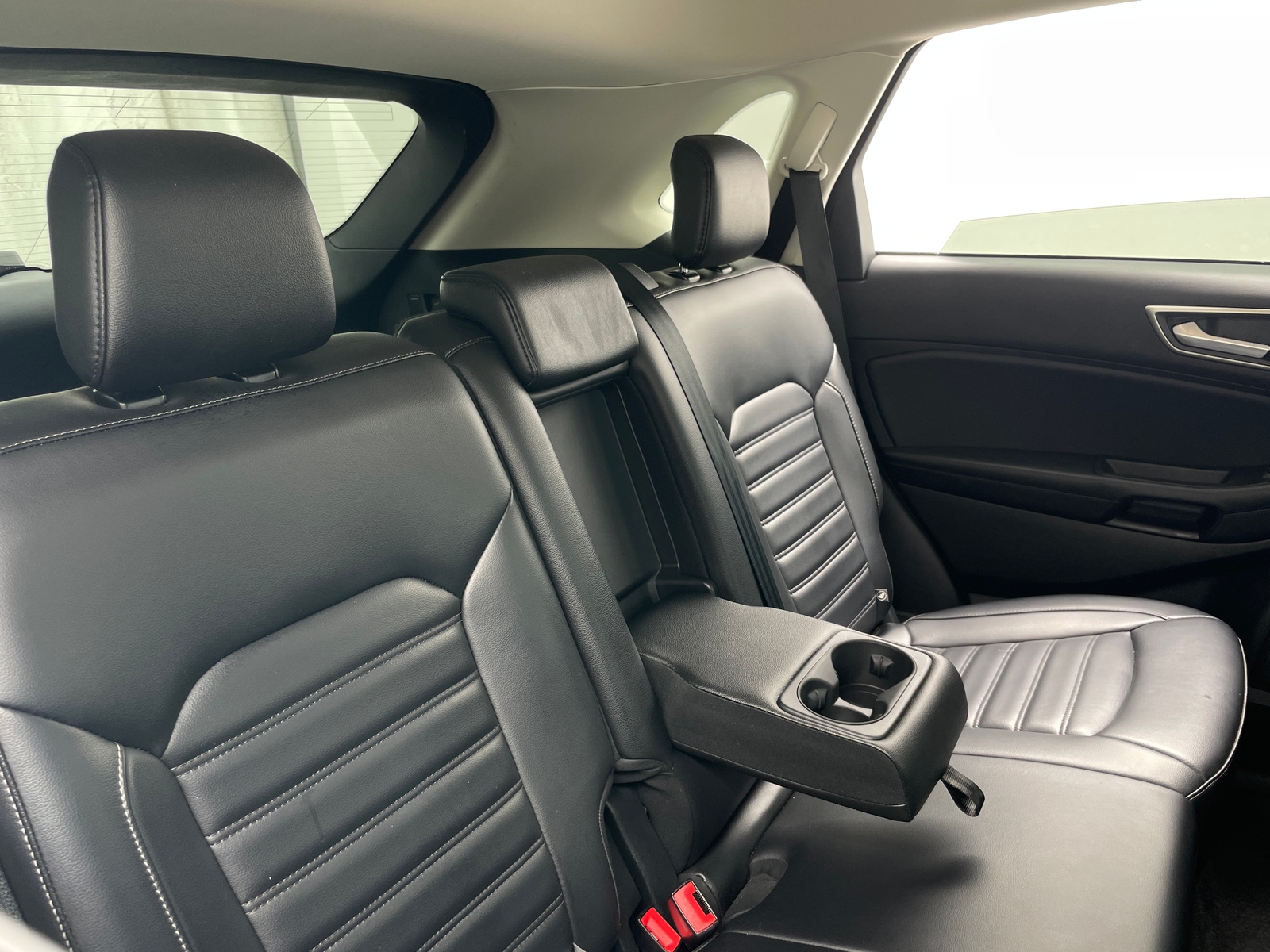 Thumbnail: 2024 Ford Edge - 5