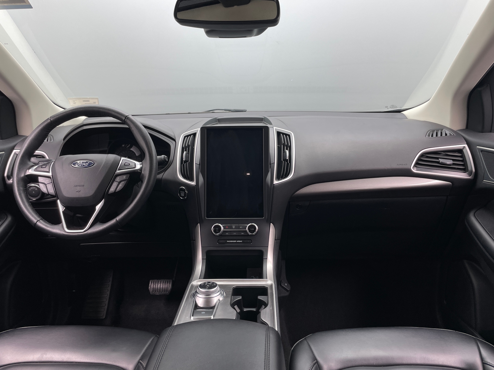 Thumbnail: 2024 Ford Edge - 2