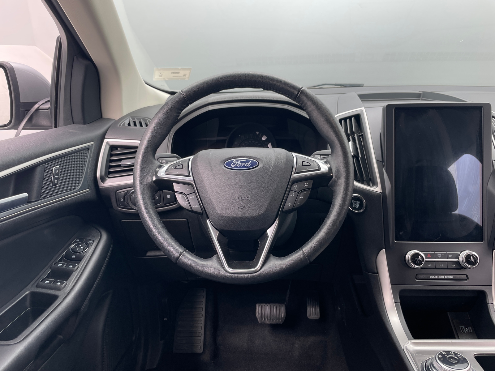 Thumbnail: 2024 Ford Edge - 4