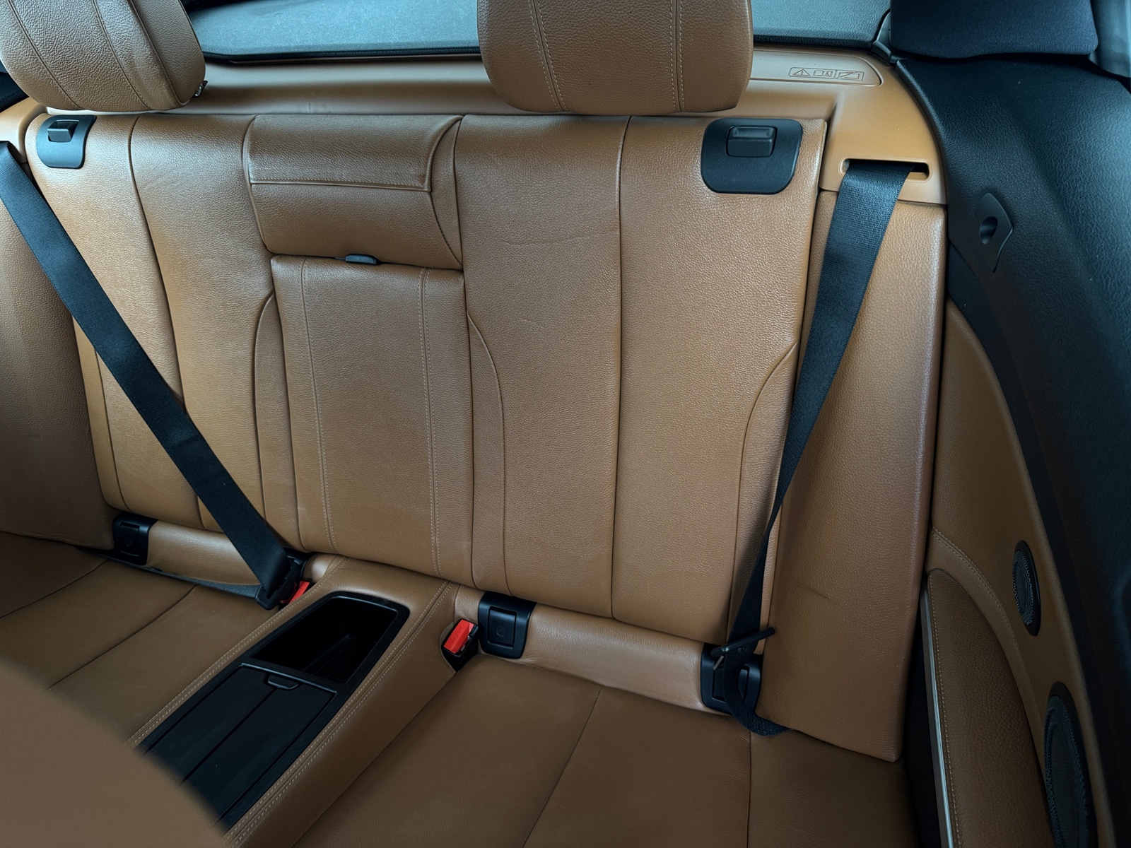 Thumbnail: 2015 BMW 4 Series - 5