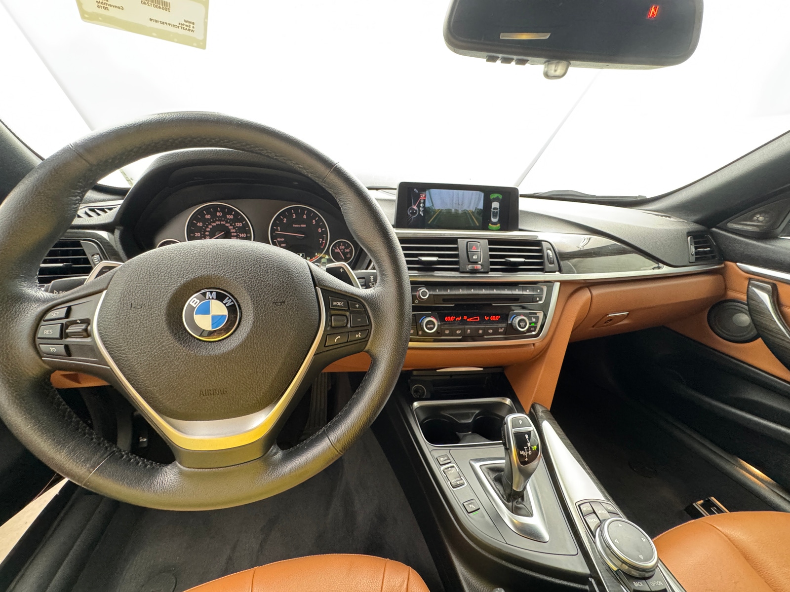 Thumbnail: 2015 BMW 4 Series - 2