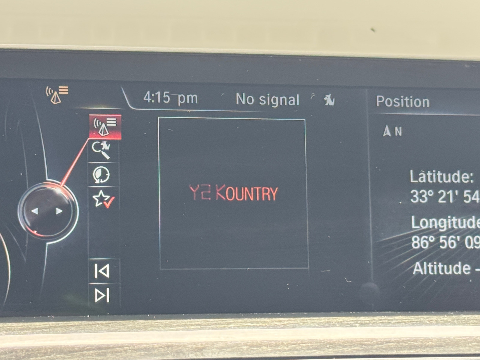 Thumbnail: 2015 BMW 4 Series - 3