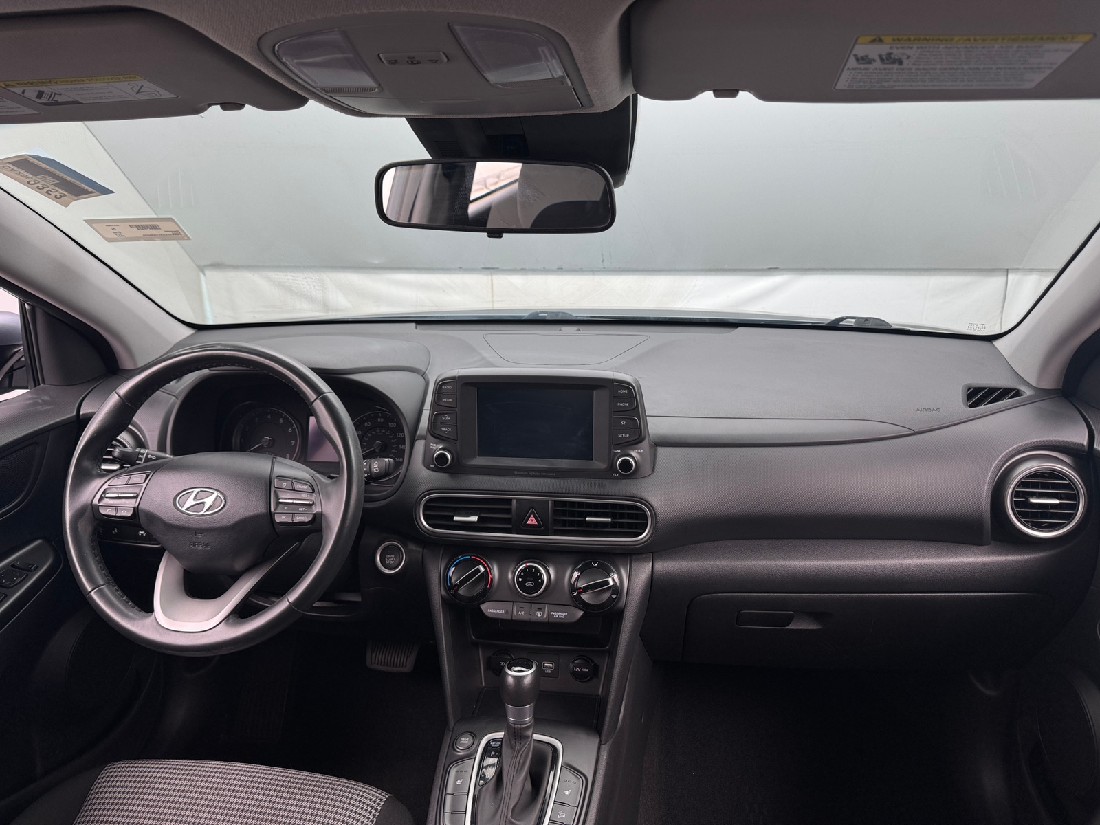 Thumbnail: 2020 Hyundai Kona - 3
