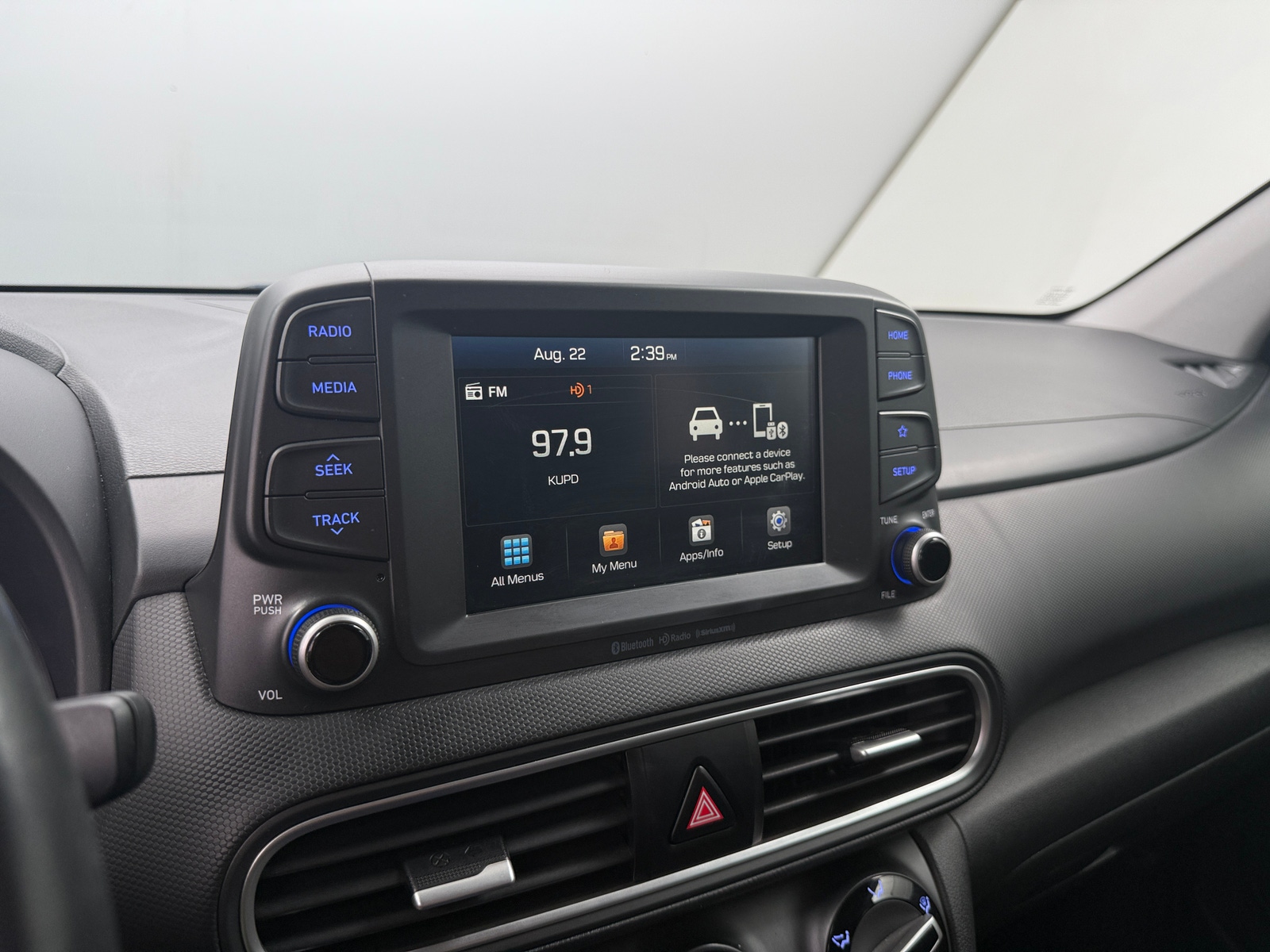 Thumbnail: 2020 Hyundai Kona - 4