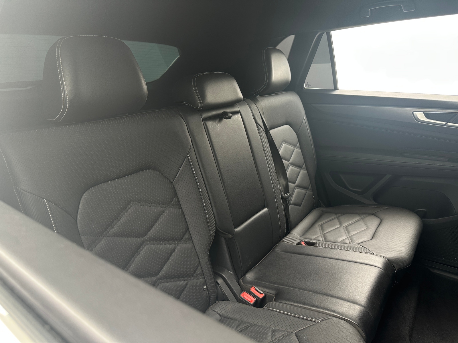 Thumbnail: 2024 Volkswagen Atlas - 5