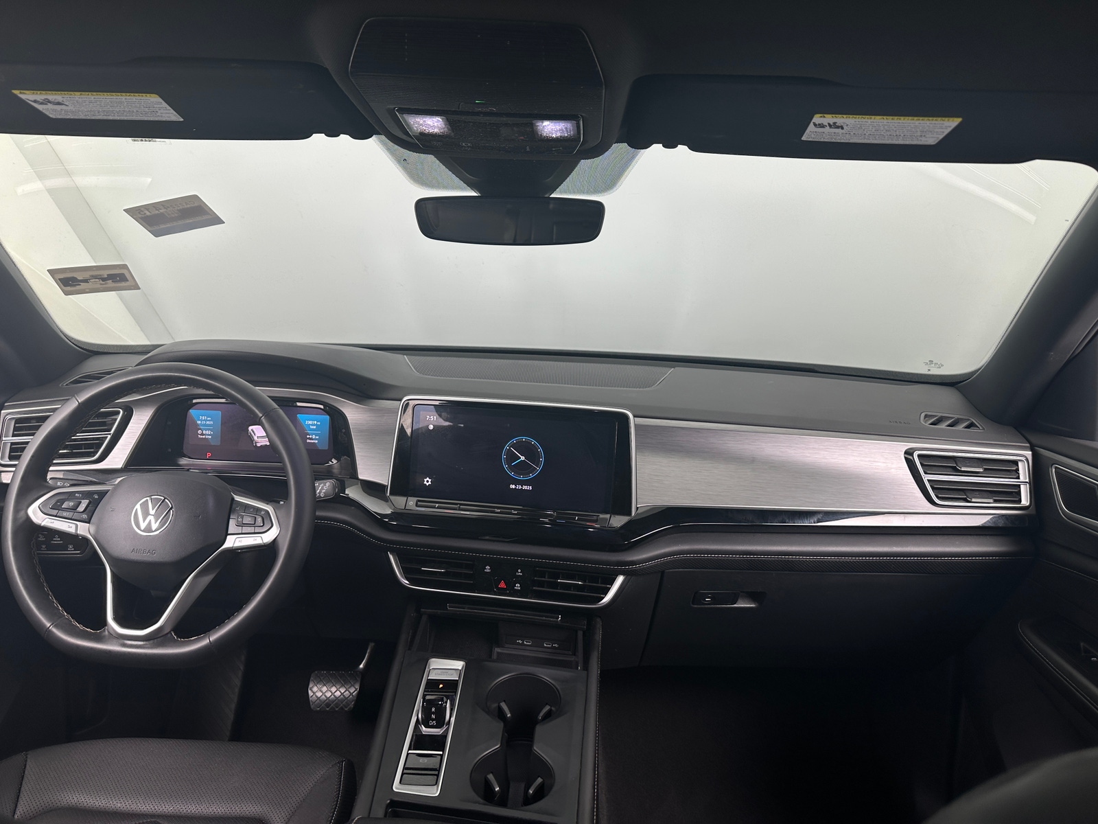 Thumbnail: 2024 Volkswagen Atlas - 2