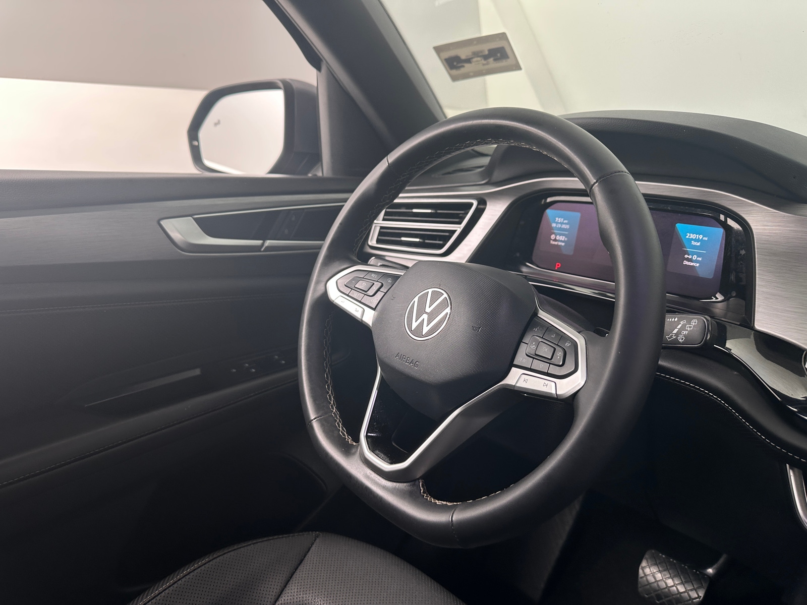 Thumbnail: 2024 Volkswagen Atlas - 4