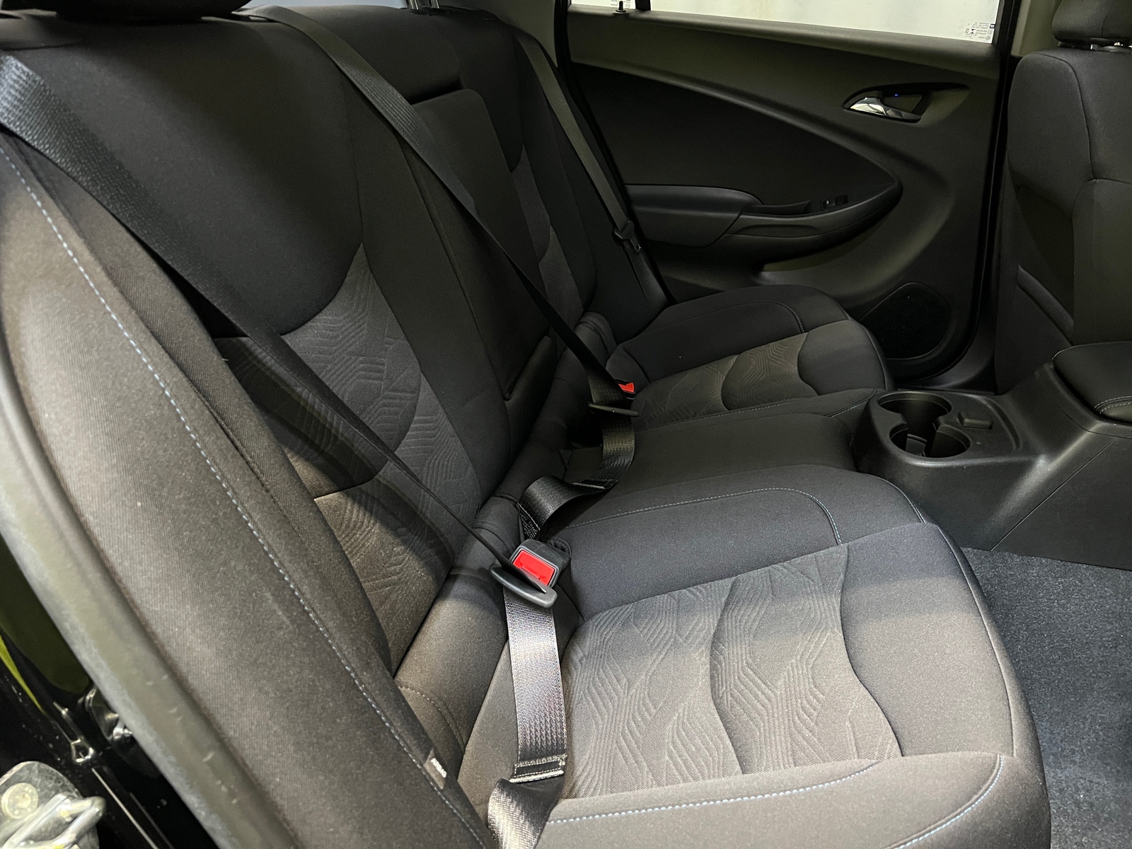 Thumbnail: 2019 Chevrolet Volt - 6