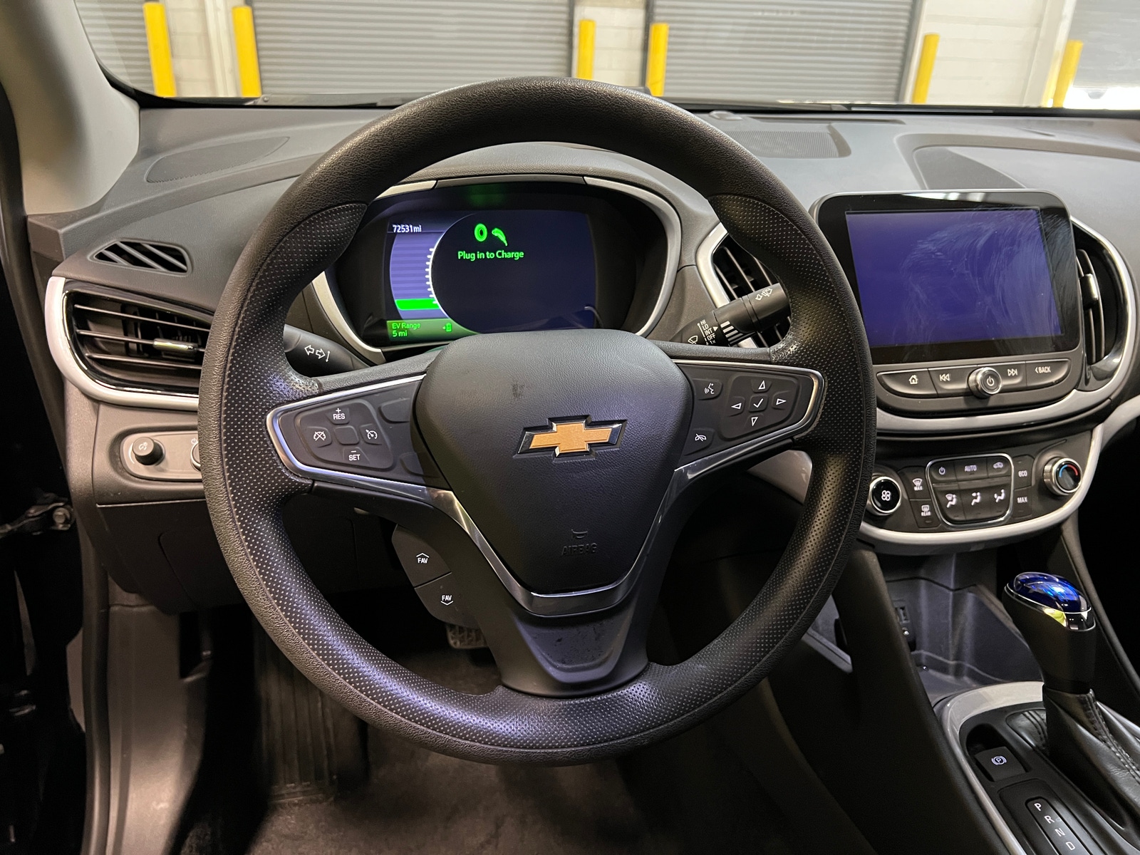 Thumbnail: 2019 Chevrolet Volt - 5