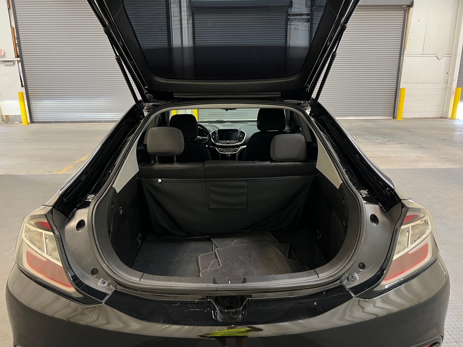 Thumbnail: 2019 Chevrolet Volt - 7