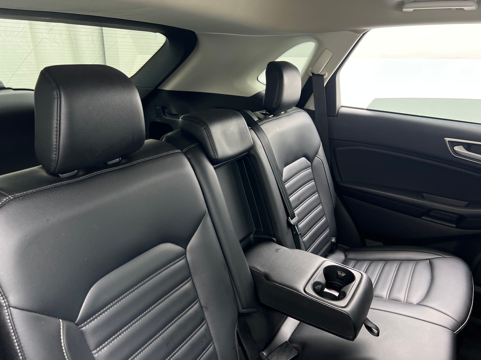 Thumbnail: 2023 Ford Edge - 5