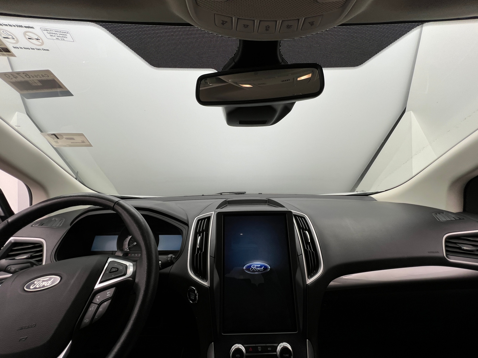 Thumbnail: 2023 Ford Edge - 2