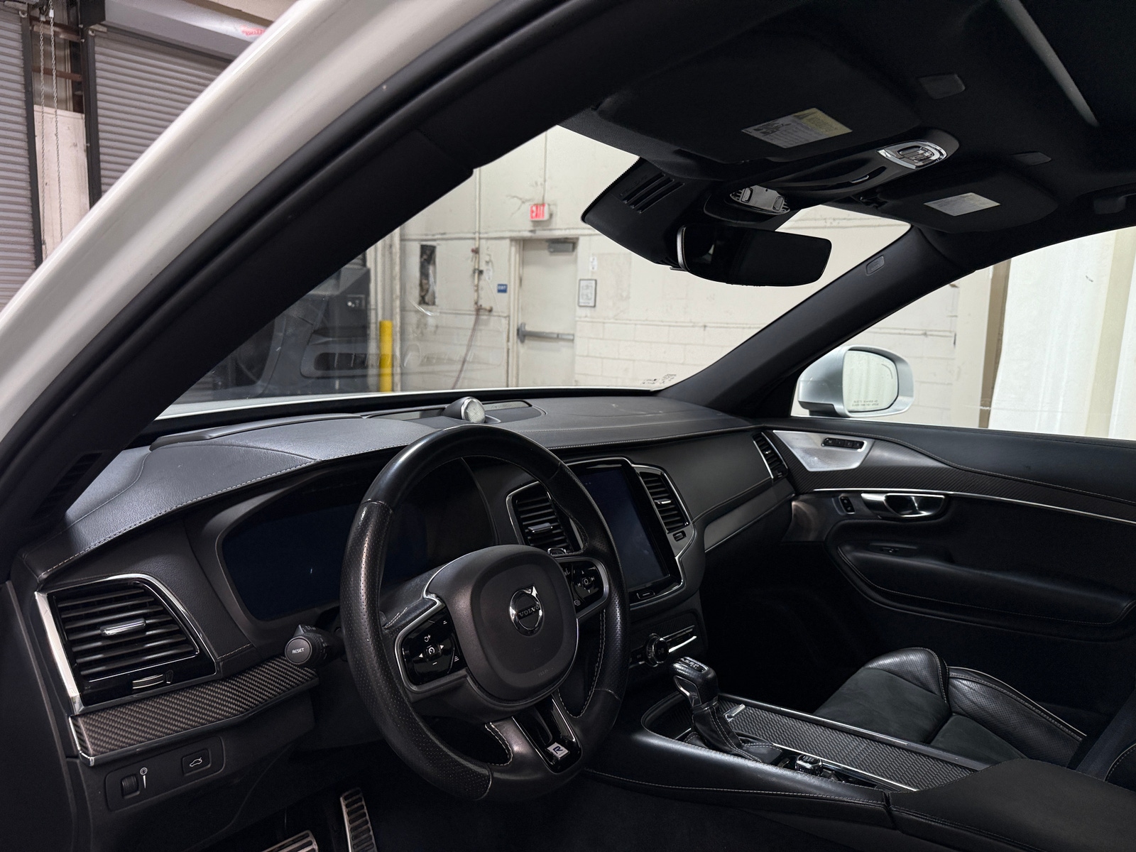 Thumbnail: 2019 Volvo XC90 - 2