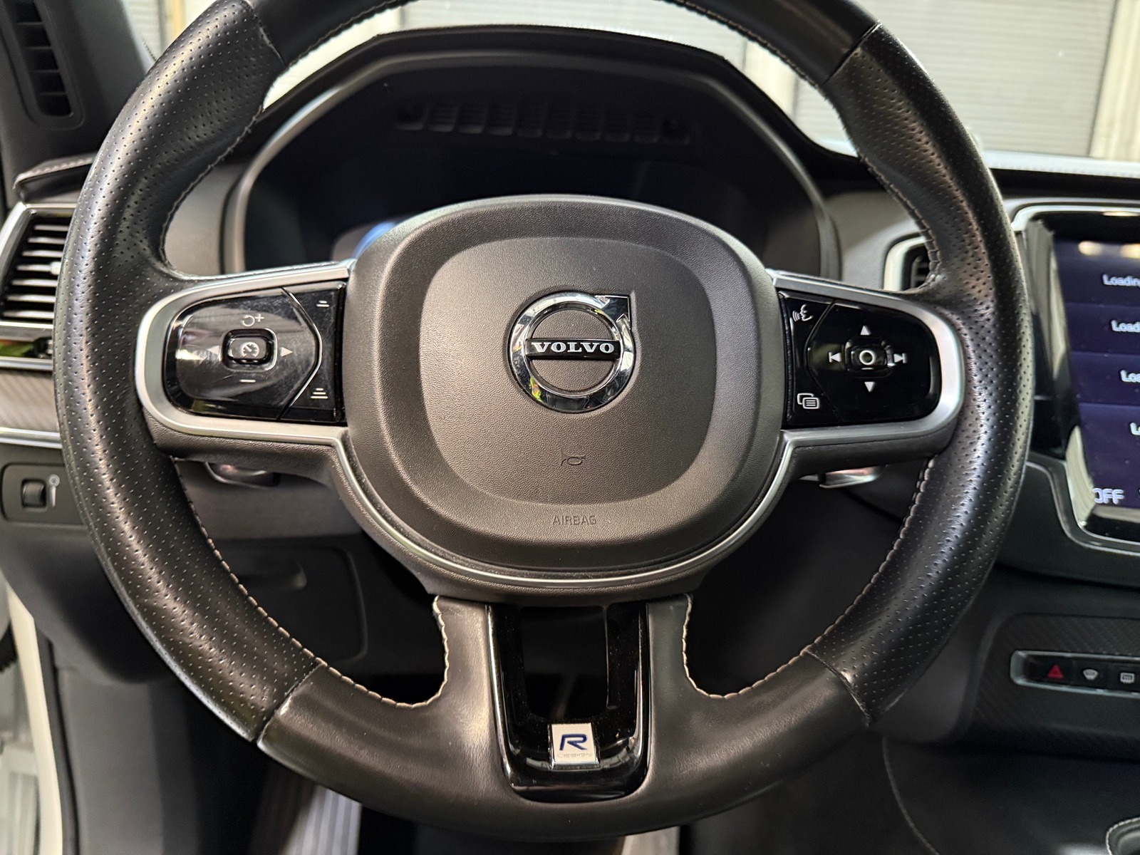 Thumbnail: 2019 Volvo XC90 - 4
