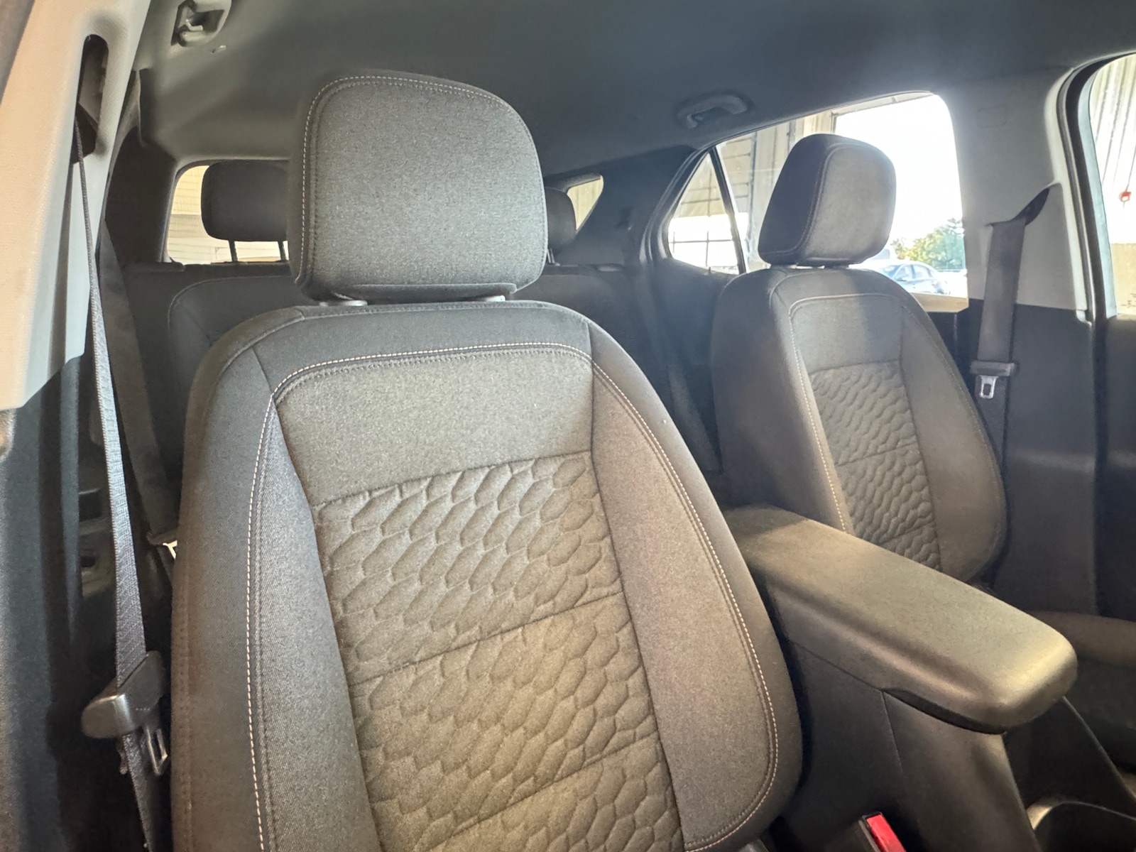 Thumbnail: 2020 Chevrolet Equinox - 2