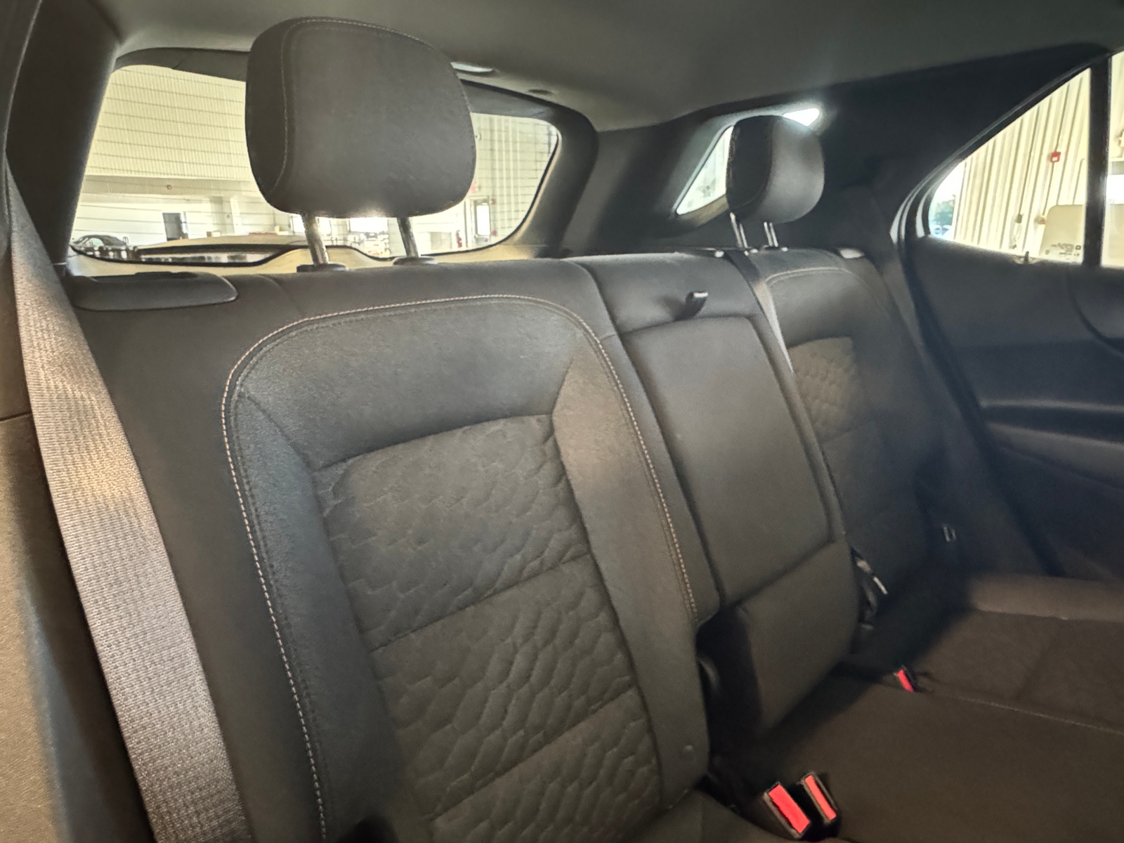Thumbnail: 2020 Chevrolet Equinox - 6