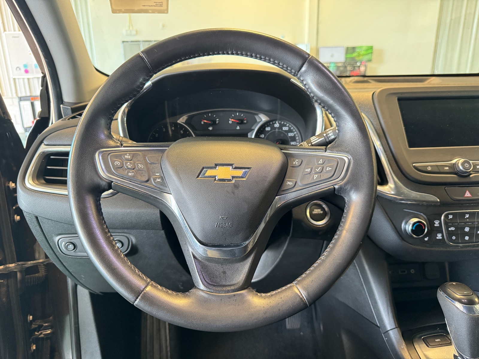 Thumbnail: 2020 Chevrolet Equinox - 5