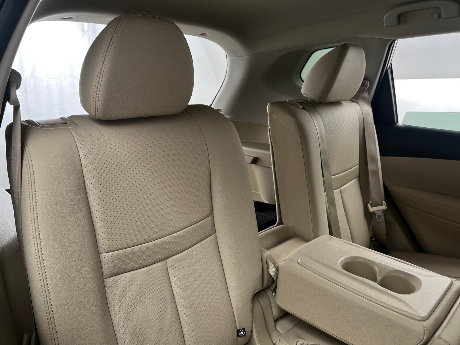 Thumbnail: 2016 Nissan Rogue - 5
