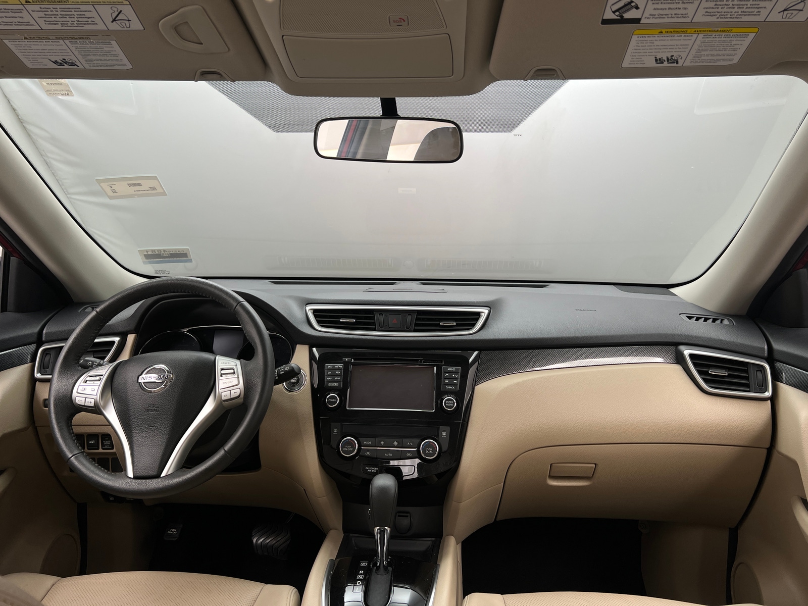 Thumbnail: 2016 Nissan Rogue - 2