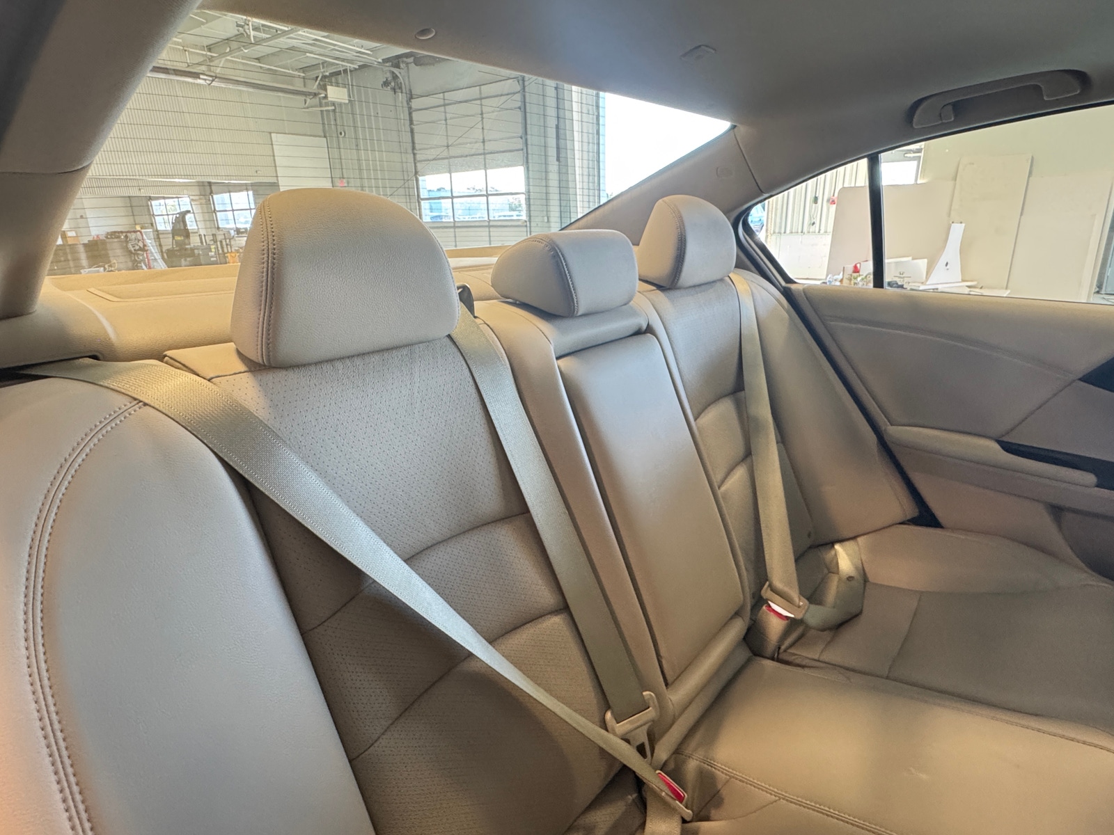 Thumbnail: 2016 Honda Accord - 5