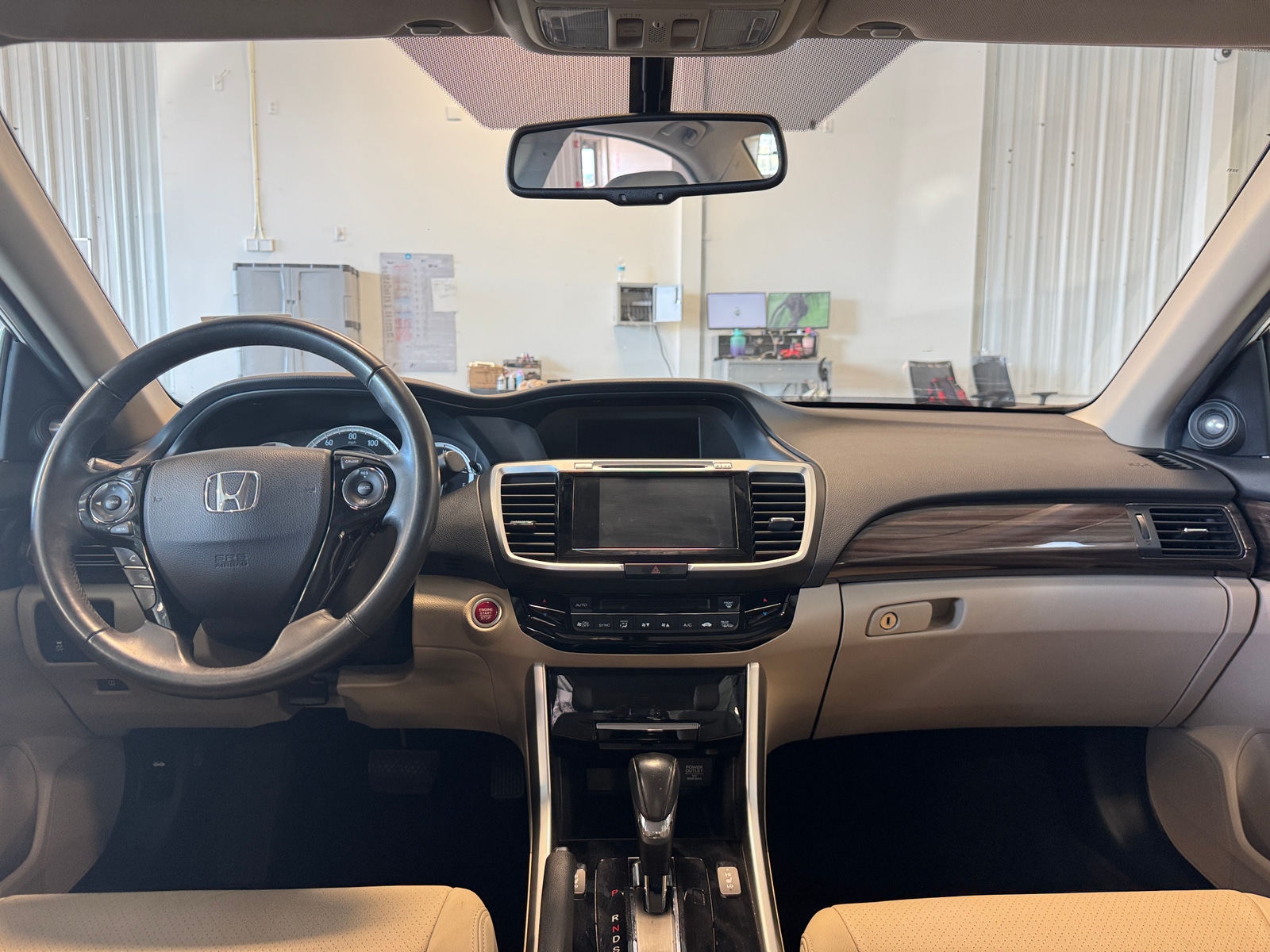 Thumbnail: 2016 Honda Accord - 2