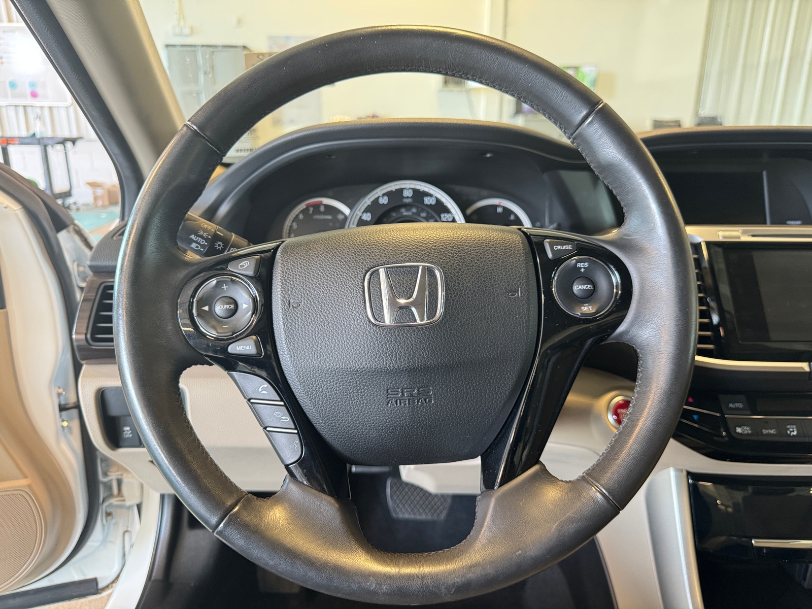 Thumbnail: 2016 Honda Accord - 4