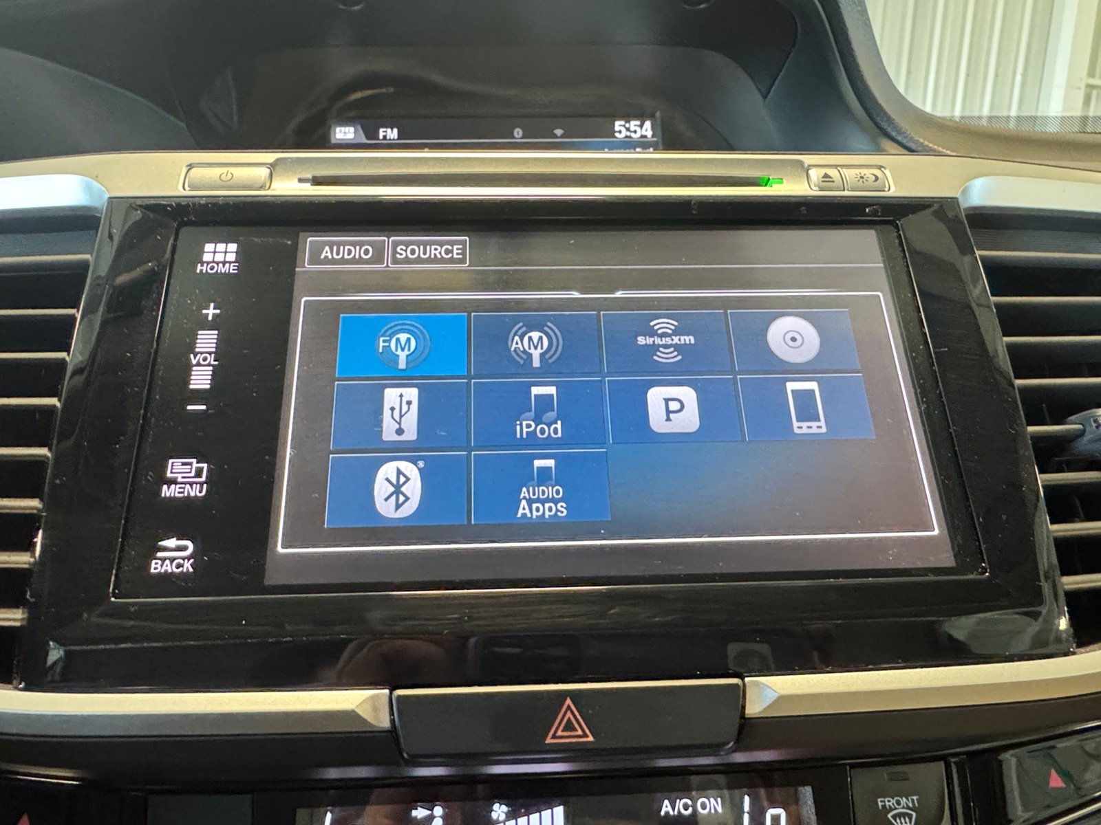 Thumbnail: 2016 Honda Accord - 3