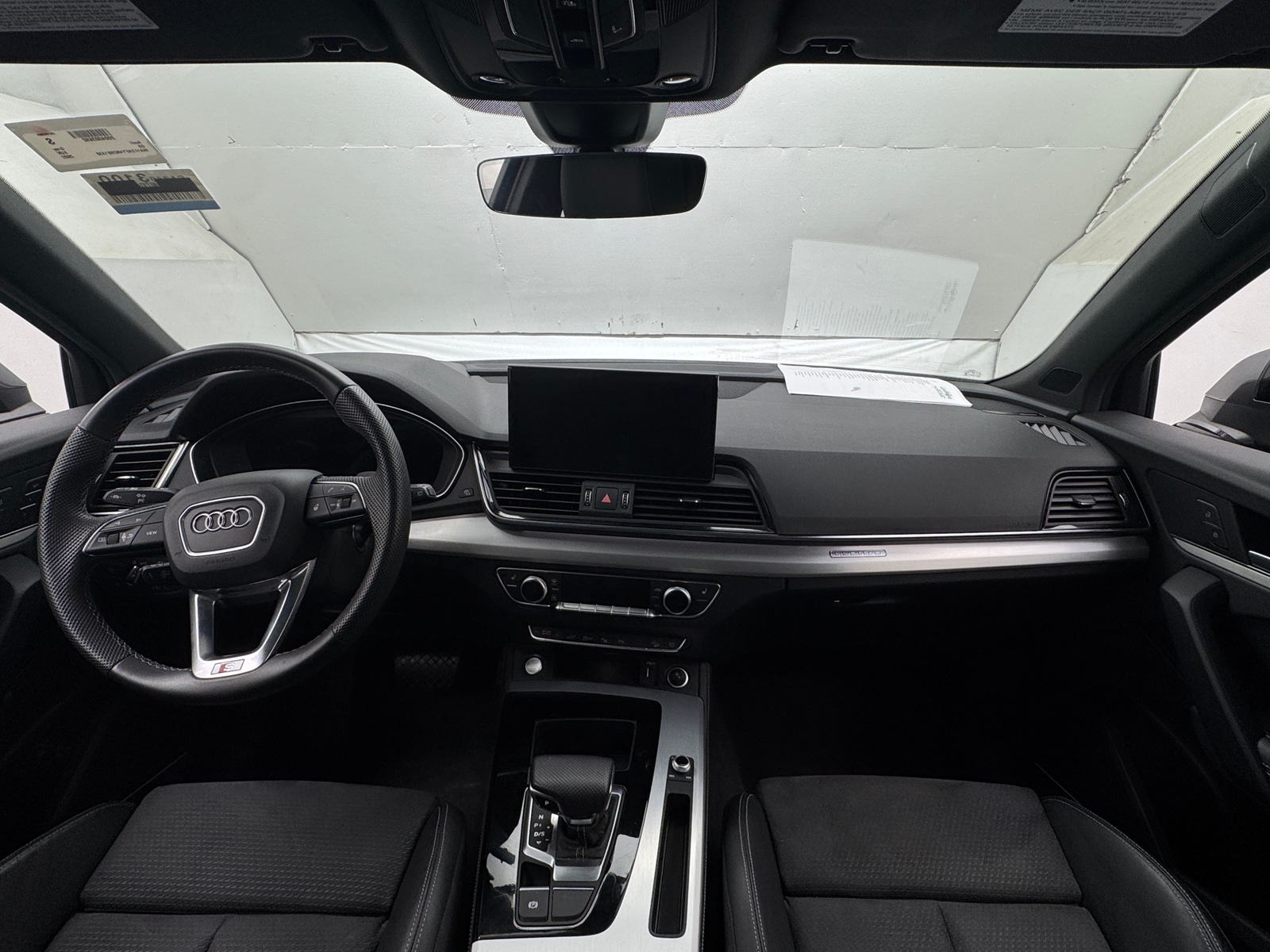 Thumbnail: 2022 Audi Q5 - 2