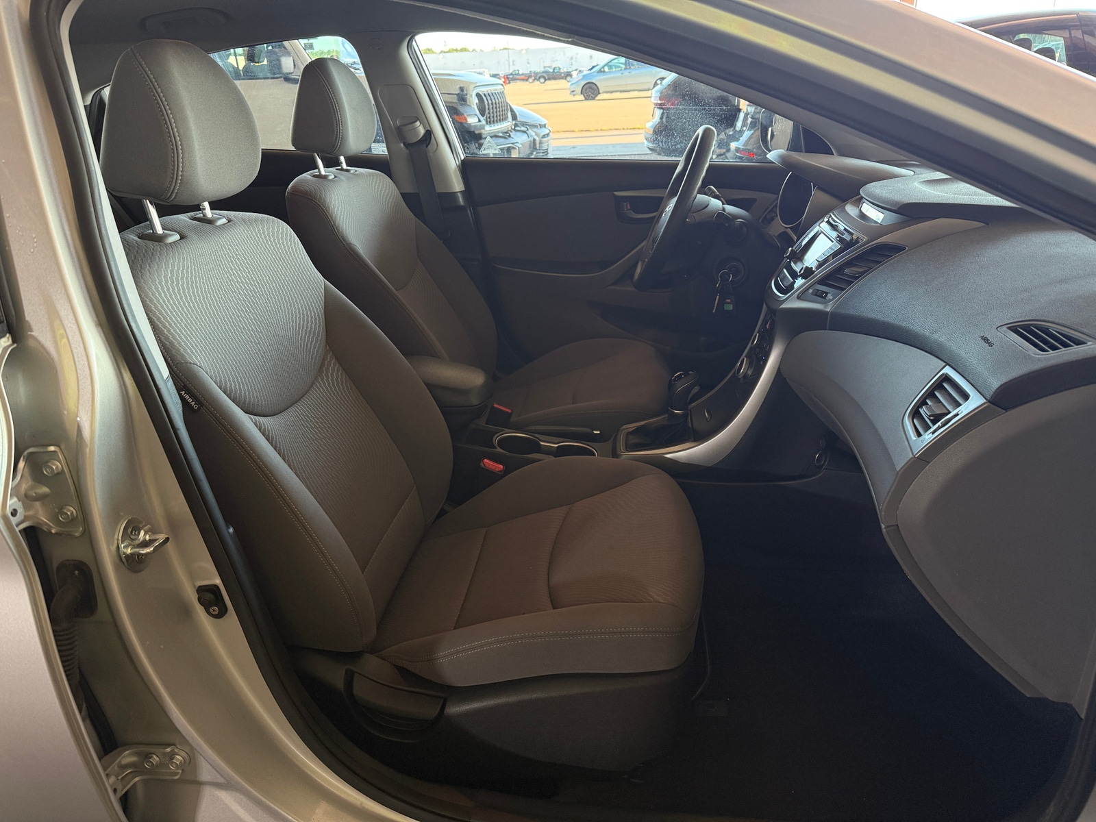 Thumbnail: 2015 Hyundai Elantra - 2