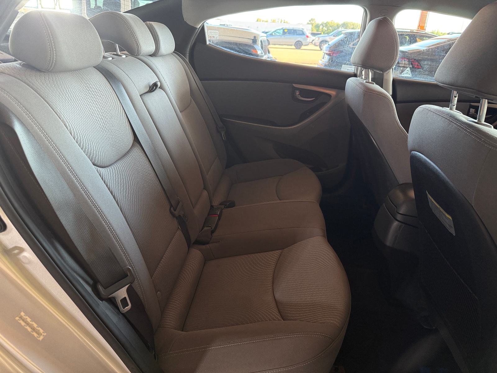 Thumbnail: 2015 Hyundai Elantra - 6