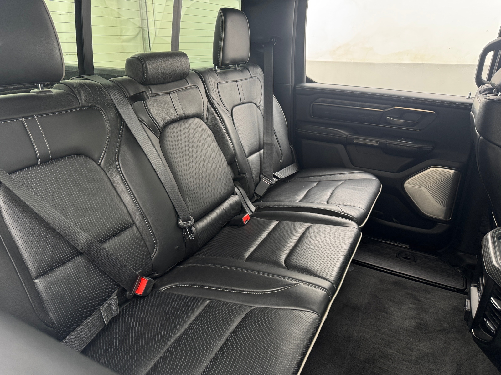 Thumbnail: 2021 RAM 1500 - 5