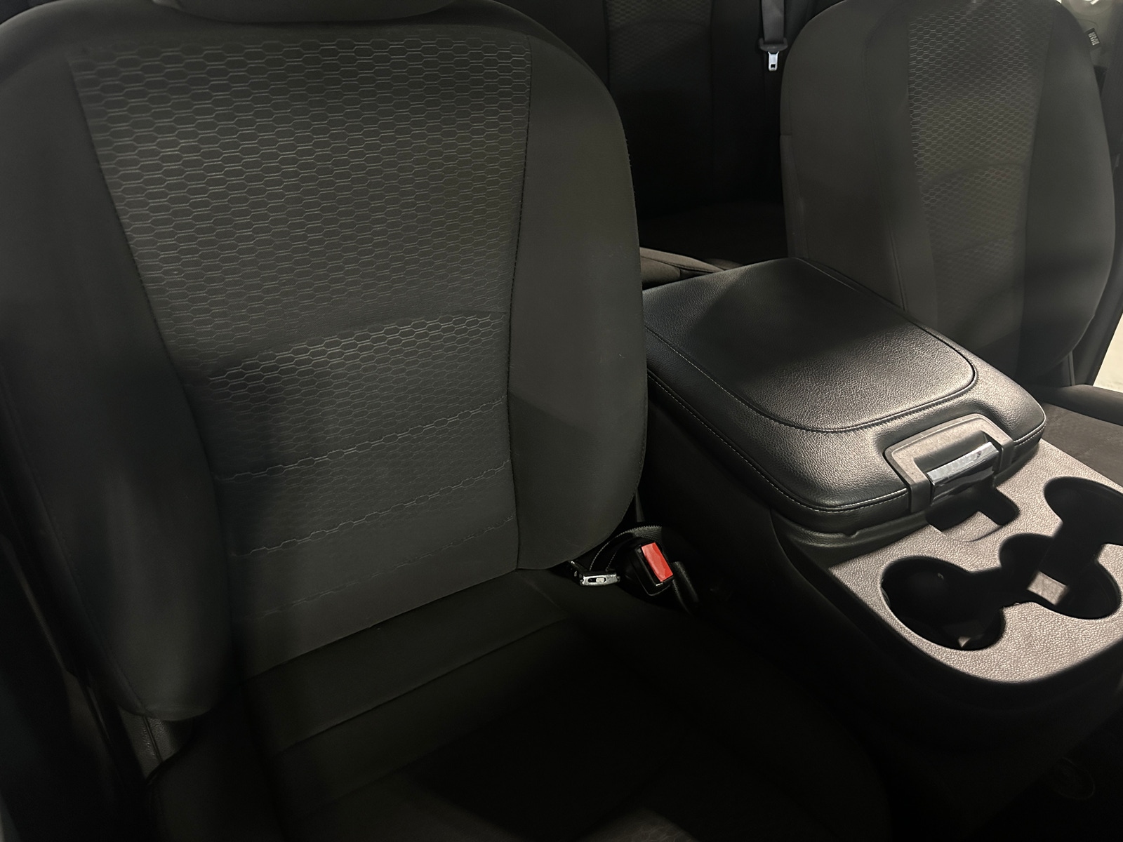 Thumbnail: 2019 RAM 1500 Classic - 2