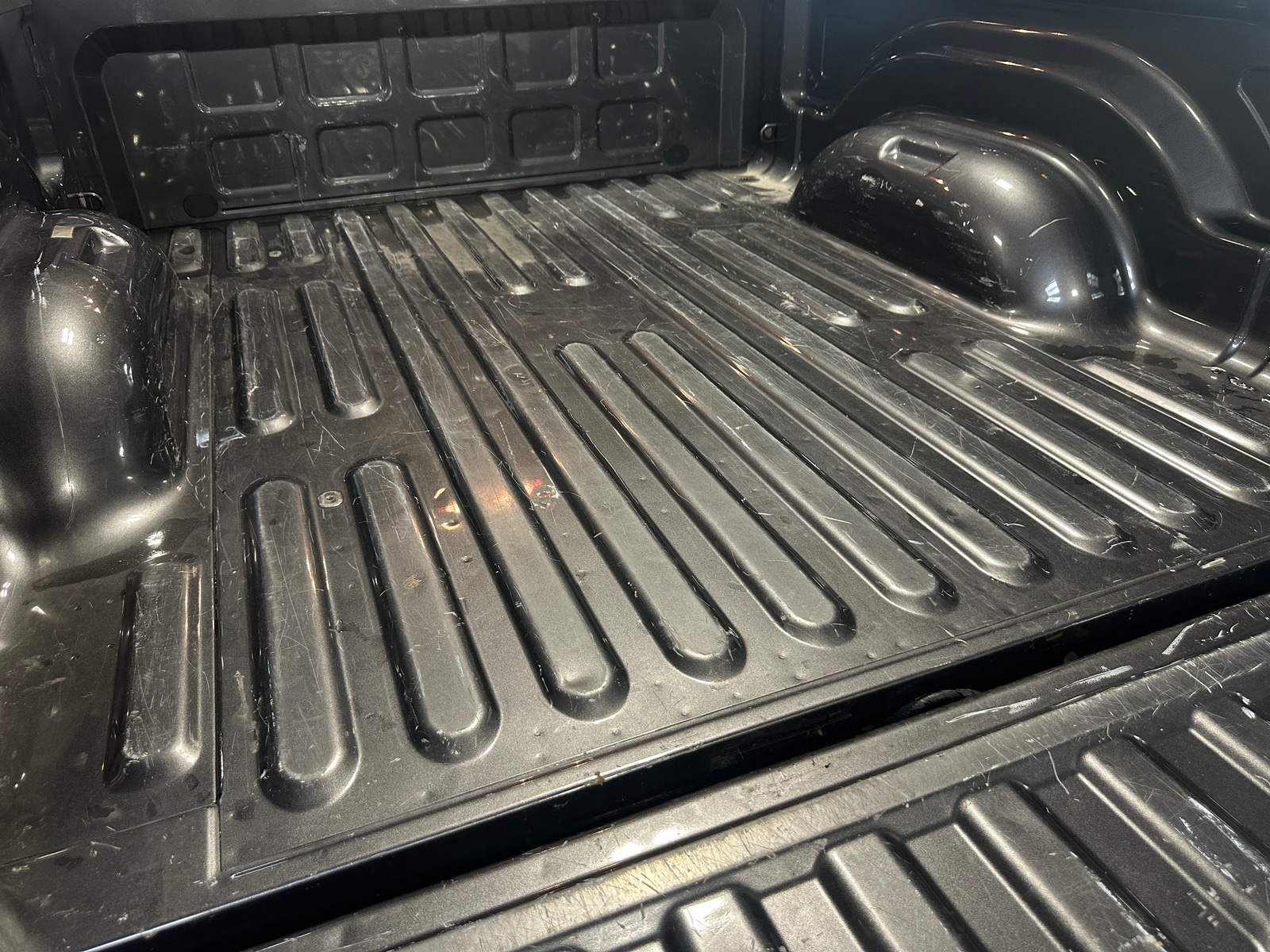 Thumbnail: 2019 RAM 1500 Classic - 7