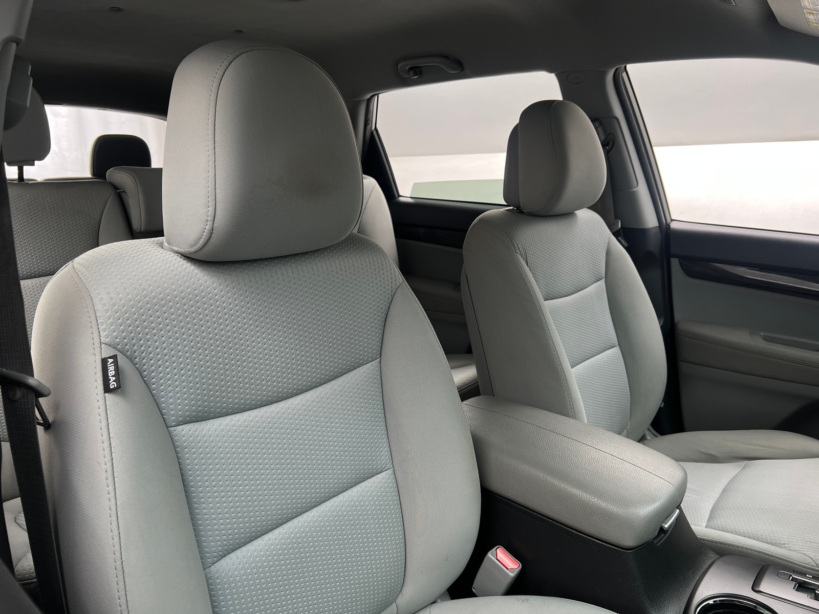 Thumbnail: 2012 Kia Sorento - 2