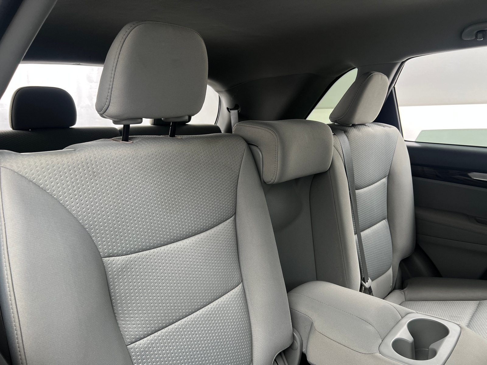 Thumbnail: 2012 Kia Sorento - 6